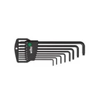 TORX sada klíčů Wiha TORX MagicSpring SB 366R H8 34741, 8dílná