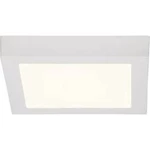 LED osvětlení na stěnu/strop Brilliant Jarno G94256/05, 18 W, 23 cm, N/A, bílá