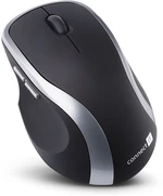 Connect It myš Ci-261 laserová myš stříbrná
