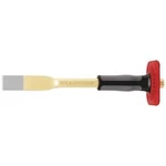 Rennsteig Werkzeuge Ploché dláto 8hranné HS 300 mm 383 300 0, 1 ks