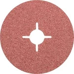 Brusný papír pro brusné kotouče PFERD 64103111 Zrnitost 36, (Ø) 115 mm, 25 ks