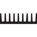 Chladič Fischer Elektronik pro ICs, ICK 24 B, 33 x 19 x 4,8 mm, 13 kW