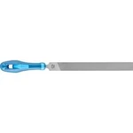 Plochý pilník 150 mm sek 3 vč. Pilníku PFERD PF1112 150 H3 11210158 150 x 16 x 4