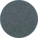 PFERD 42871418 POLIVLIES-Klettronde PVKR 125 A 240 F Ø 125 mm 10 ks