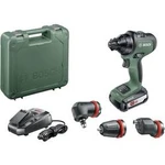 Aku vrtací šroubovák Bosch Home and Garden AdvancedDrill 18 06039B5002, 18 V, 2.5 Ah, Li-Ion akumulátor