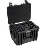 Kufřík na kameru B & W outdoor.cases Typ 5500 vodotěsné