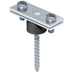 OBO Bettermann 5025206, 370 H, montážní příslušenství