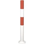 Moravia 105.21.124 MORION zašroubování pro Sperrpfosten (Ø x v) 76 mm x 1030 mm