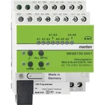 Spínač pohonu Merten KNX Systeme, MEG6730-0001, 1 ks