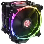 Chladič procesoru s větrákem Raijintek LETO PRO RGB 0R100072