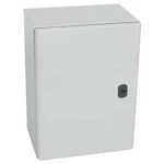 Nástěnná skříň Legrand Legrand 036917 036917, (š x v x h) 300 x 400 x 200 mm, ocel, světle šedá, 1 ks