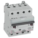 Proudový chránič/elektrický jistič Legrand 411225, 20 A, 400 V/AC