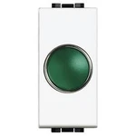 Legrand světelný signál Living&Light bílá N4371V