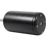 Převodový DC motor DOGA, 12V, 19 A