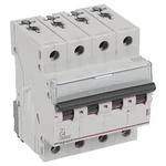 Elektrický jistič Legrand 404251, 4 A, 400 V/AC