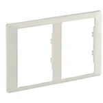 Legrand rám Valena Life Allure béžová 754232
