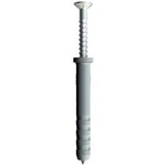 Narážecí hmoždinka OBO Bettermann 910 SD 8X55 2351099, Vnější délka 50 mm, 50 ks Narážecí hmoždinka OBO Bettermann 910 SD 8X55 2351099, Vnější délka 50 mm, 50 ks