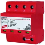 Kombinovaný chránič proti přepětí DEHN 941310 DSH TT 255 DEHNshield 941310, 50 kA