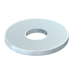 Podložka OBO Bettermann 3403041, vnitřní Ø: 5.3 mm, ocel, 100 ks