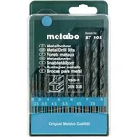 Kovový spirálový vrták Metabo 627162000, 1 ks