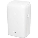Mobilní klimatizace Blaupunkt MOBY BLUE S 09 BAC-PO-0009-E06S, 2600 W (9000 BTU/h), en.třída: A (A+++ - D), 30 m², bílá