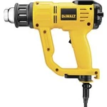 Horkovzdušná pistole Dewalt D26414 D26414-QS, 2000 W