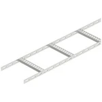 OBO Bettermann 7099712 vodič kabelu (d x š x v) 2000 x 300 x 25 mm 1 ks kamenná šedá