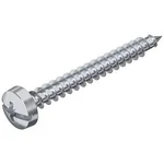 Vrut 3.5 mm 25 mm ocel 200 ks OBO Bettermann 3195023