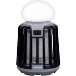 UV lapač hmyzu DÖRR Anti-Moskito MX-9 980496, 1.8 W, černá