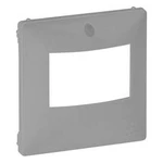 Legrand kryt Valena Life Allure hliník 754894