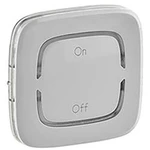 Legrand kolébka Valena Life Allure hliník 755378