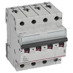 Elektrický jistič Legrand 404138, 10 A, 400 V/AC