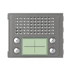 Příslušenství domovní telefon Legrand Bticino 351085 351085, mosaz
