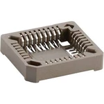 Patice SMD pro PLCC, 20 pólů, 15,49 x 15,49 mm