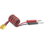 Nabíjecí kabel Modelcraft 58826, 25.00 cm, 2.5 mm²