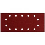 Metabo 10 brusných listů 115x280 mm P120 Metabo 624495000