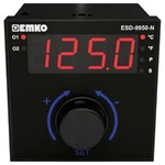 Termostat Emko ESD-9950-N.2.20.0.1/02.00/0.0.0.0, typ senzoru Pt100, S , R , K, J
