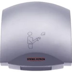 Vysoušeč rukou Stiebel Eltron HTT 5 SM turbotronic 182053 2600 W stříbrná (metalíza)