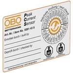 OBO Bettermann 5091438, PCS (VE10), magnetická karta