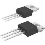 Bipolární tranzistor ON Semiconductor TIP 32 C, PNP, TO-220AB, 3 A, 100 V