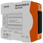 Rozšiřující modul pro PLC SPS Kunbus RevPi DIO PR100197, 24 V