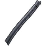 Ochranná spirála pro kabely TRU COMPONENTS TC-KSPR24BK203 1593169, černá, metrové zboží