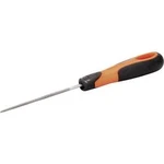 Kulatý pilník s rukojetí 200 X 8,0mm Hieb 1 Bahco 1-230-08-1-2