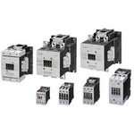 S přepěťovou ochranou Siemens 3TX4490-3U 3TX44903U, 400 V/AC, 1 ks