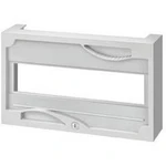 Kryt panelu Siemens 8GS40060, ALPHA-ZS, předním krytem horní připojení 150 mm, tak pro ...