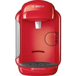 Bosch Haushalt Tassimo VIVY 2 TAS1403 kapslový kávovar červená One Touch