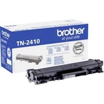 Toner originál Brother TN-2410 černá Maximální rozsah stárnek 1200 Seiten