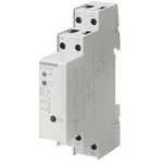 Siemens Napěťové relé AC 230/400V 0,85 2 přepínací kontakty zpoždění odezvy 0,... 5TT3415