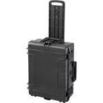 Kufřík na nářadí bez nářadí MAX PRODUCTS MAX540H190S-TR, (š x v x h) 604 x 225 x 473 mm, 1 ks