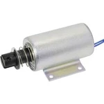 Zdvihací magnet tažný Intertec ITS-LZ-3263-Z-24VDC ITS-LZ-3263-Z-24VDC, 30 N, 59 N, 24 V/DC, 12.96 W